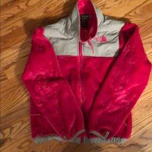 Northface lightweight jacket